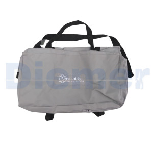 Funda 4 Maniquis Siman